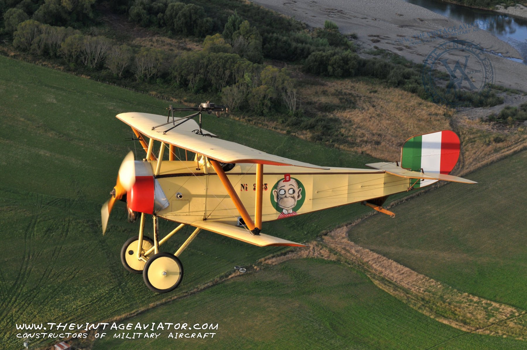 Nieuport 11