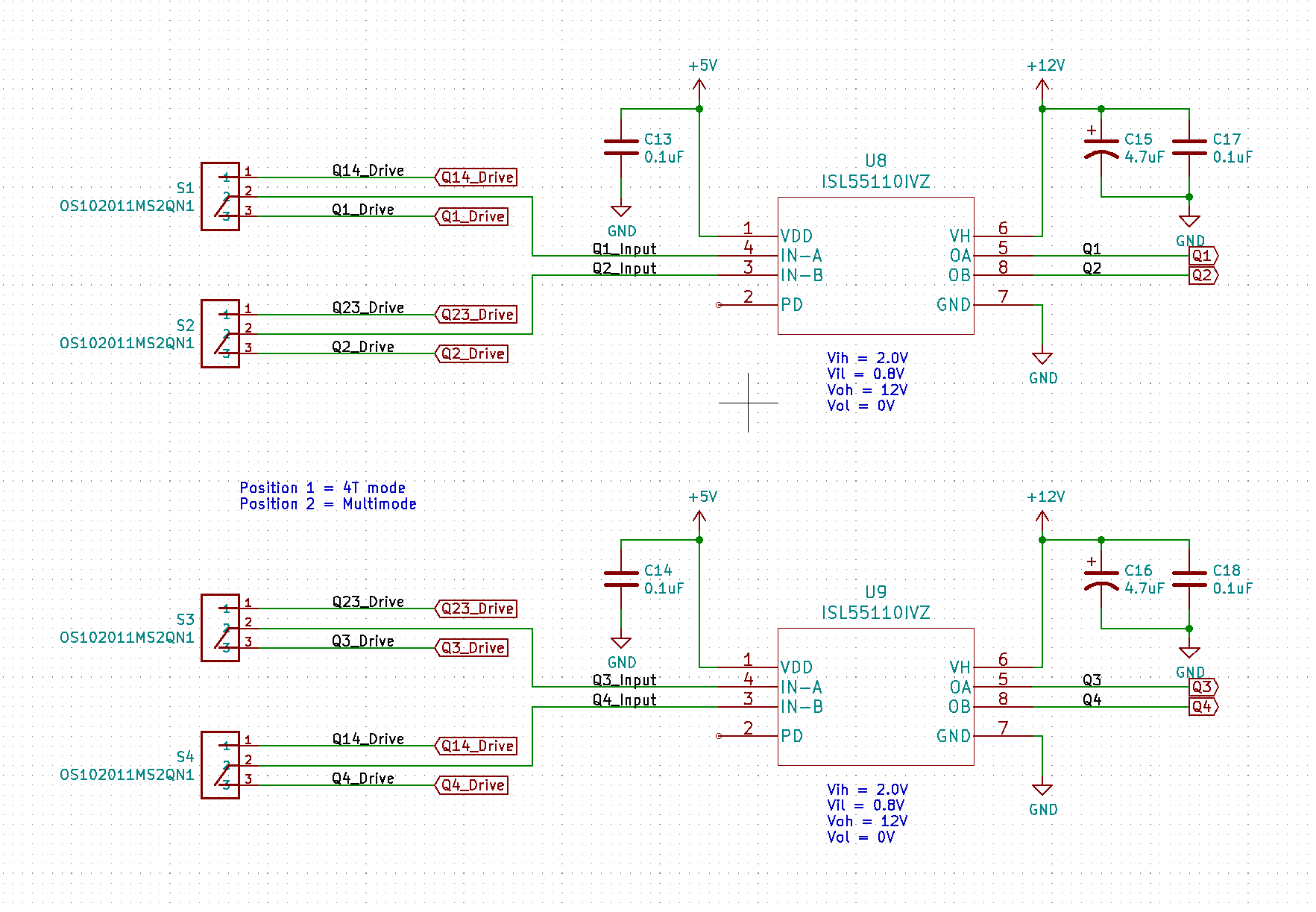 Edit: Added schematic.