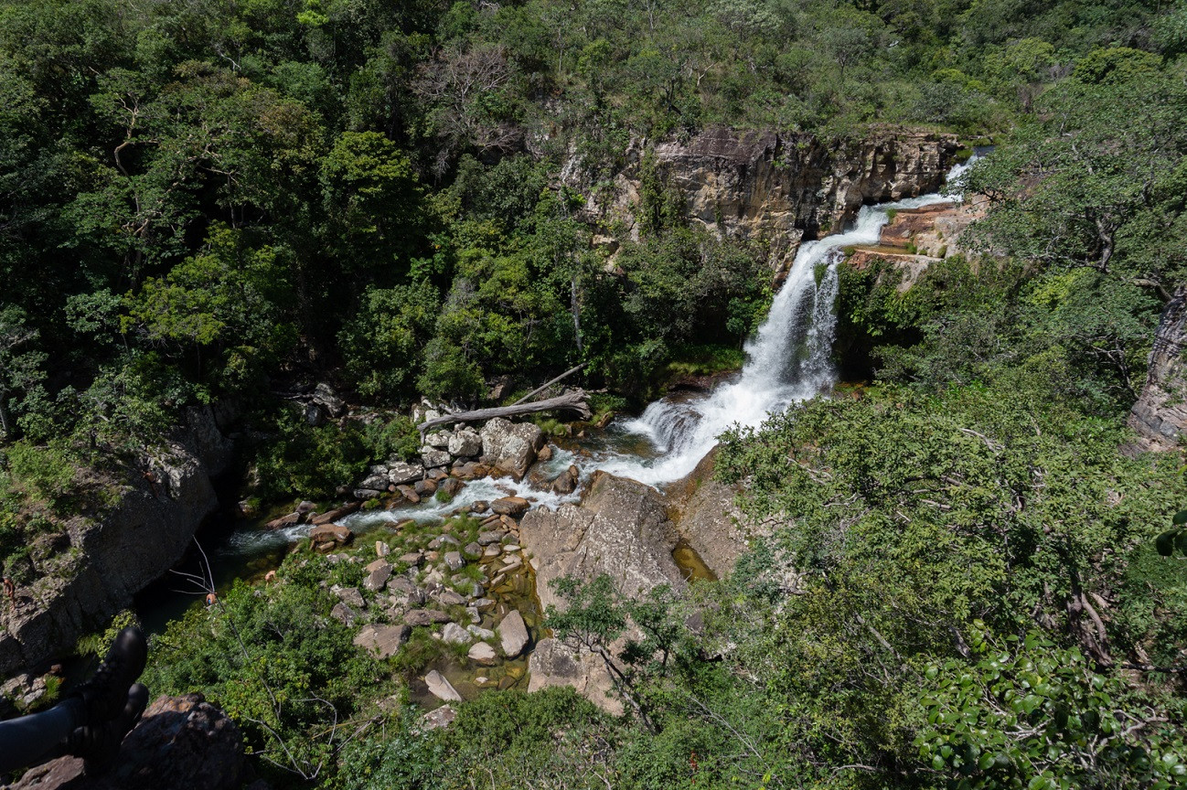 Chapada dos Veadeiros