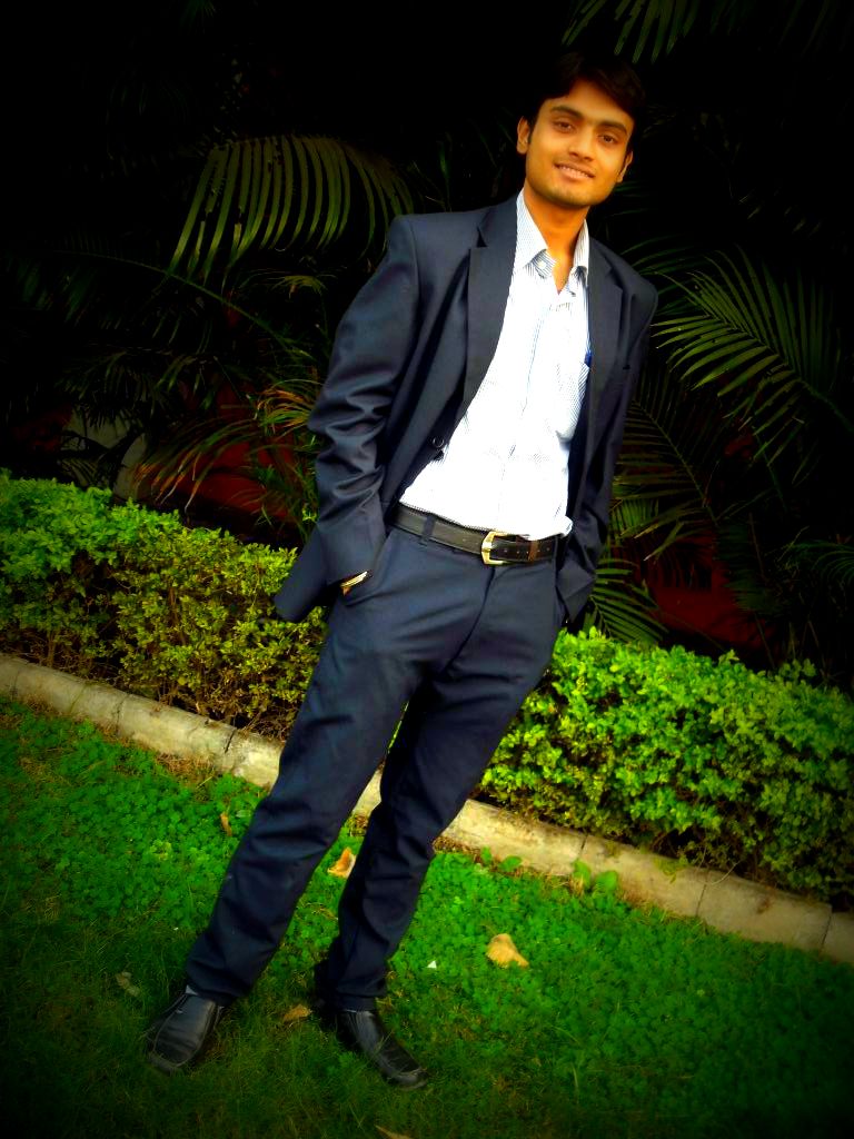 Meenesh Jain