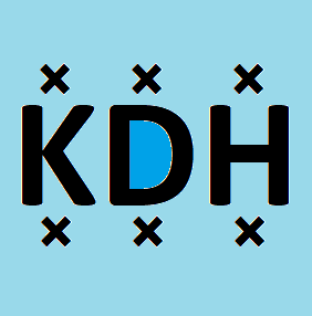 KDH's user avatar