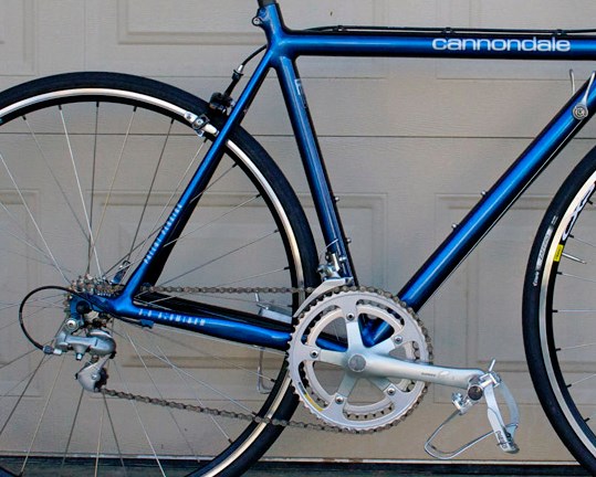 cannondale SR800