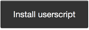 Install userscript