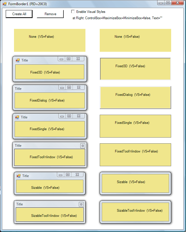 Formato Windows 7