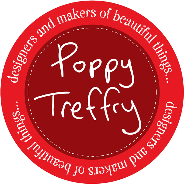 Poppy Treffry's user avatar