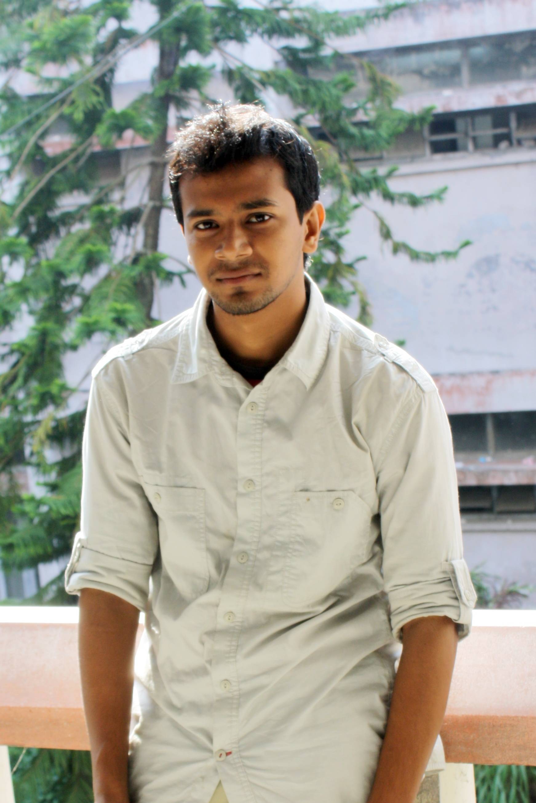 Shuvro Sarkar's user avatar