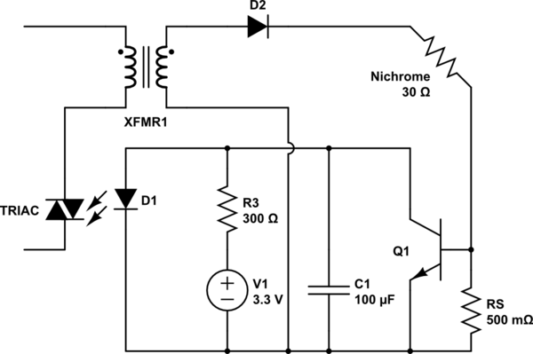 schematic