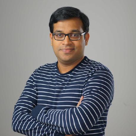 Nidhish Krishnan