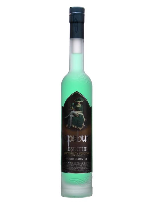 Hapsburg Premium Reserve Absinthe