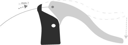 cable pull diagram