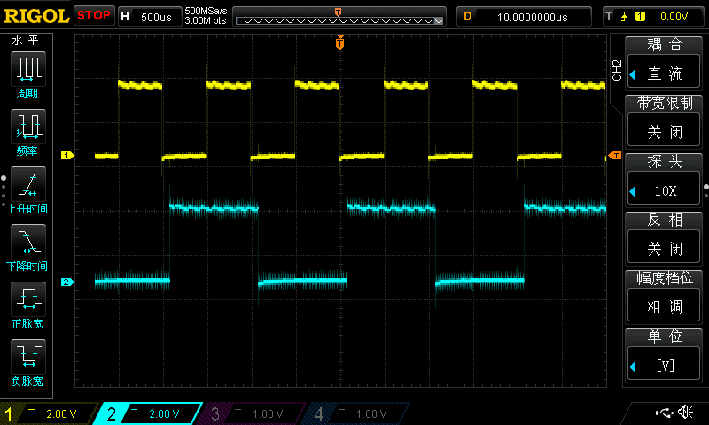 1k, 2k tones 2