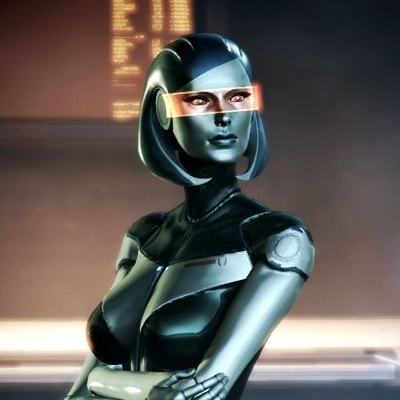 Liara J.'s user avatar