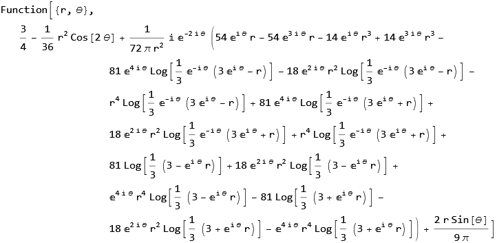 Mathematica graphics