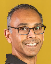 Vivek Rau's user avatar