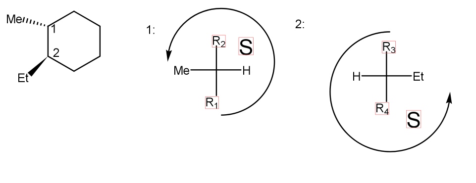 Proposed molecule