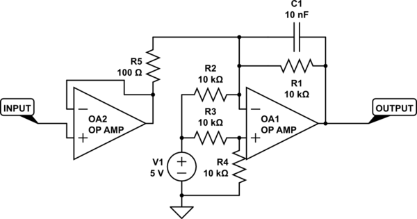 schematic