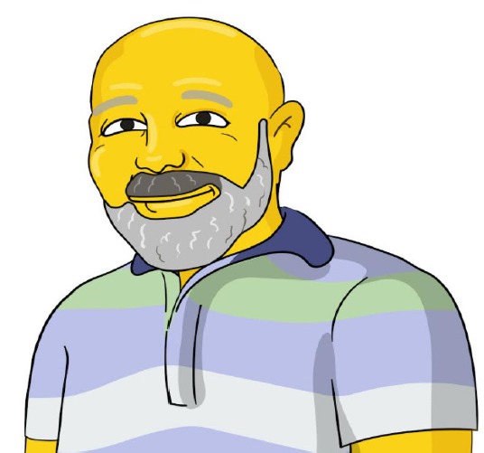 José María Grau Ribas's user avatar