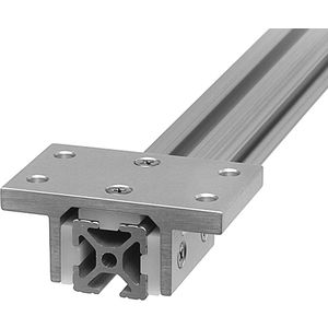 8020 Linear rail system