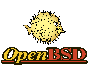 OpenBSD