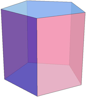 Heptahedron