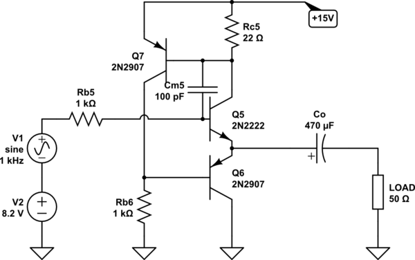 schematic