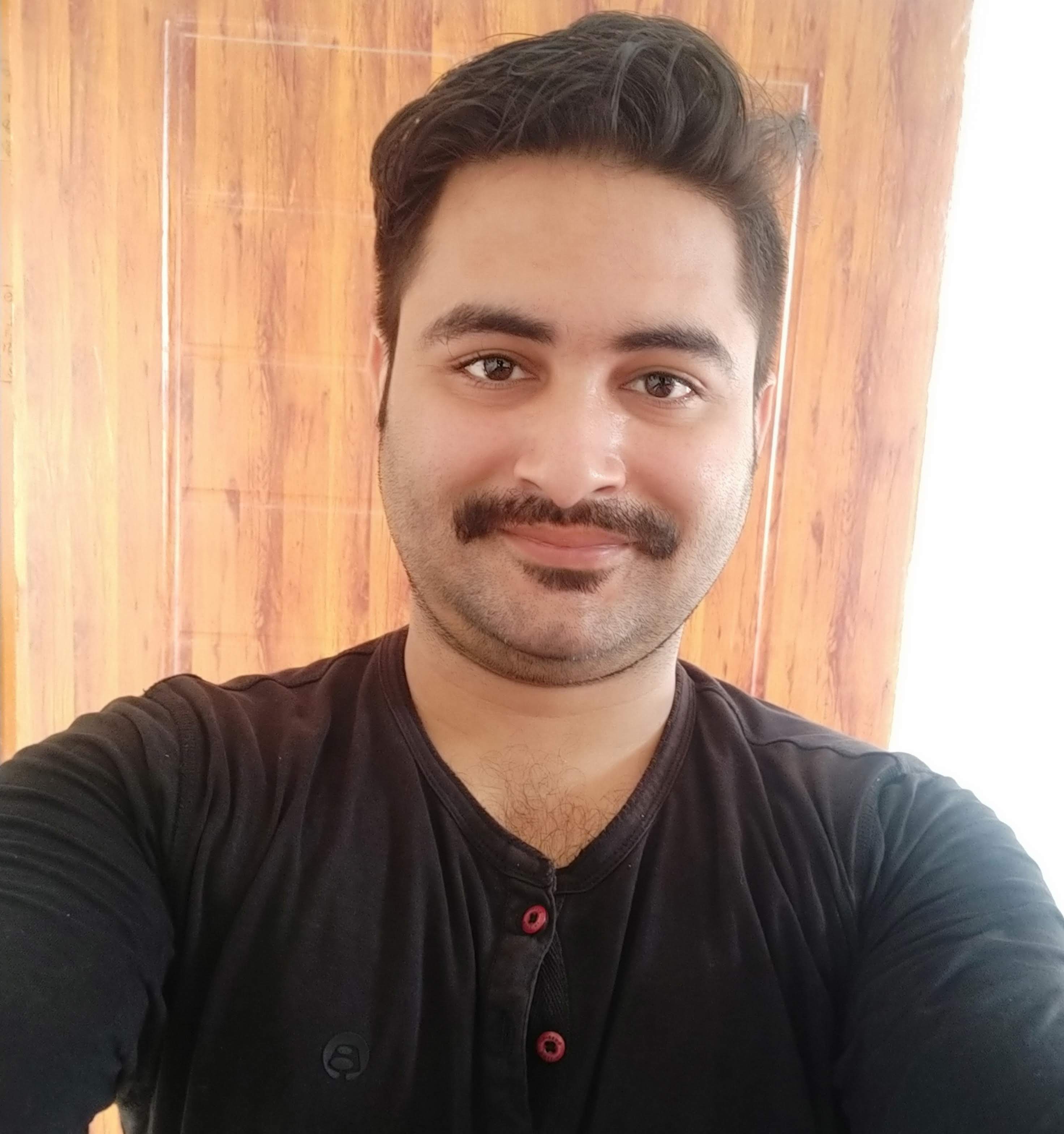 Jugal K's user avatar