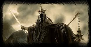 Witch King