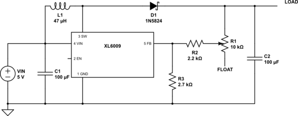 schematic