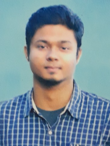 Debojyoti Sarkar's user avatar