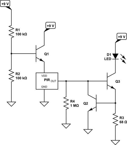 schematic