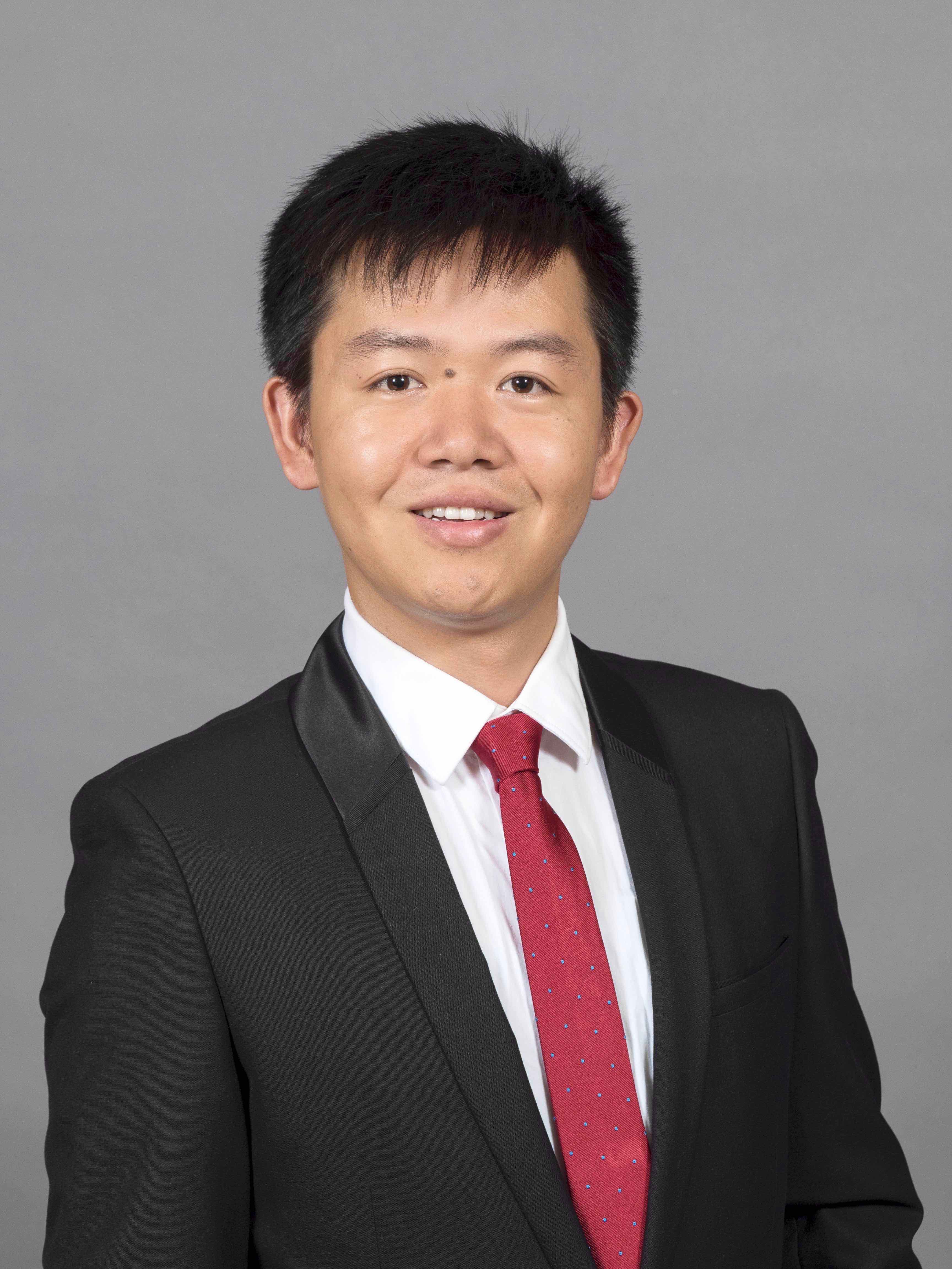 Xiaorui Zhu's user avatar