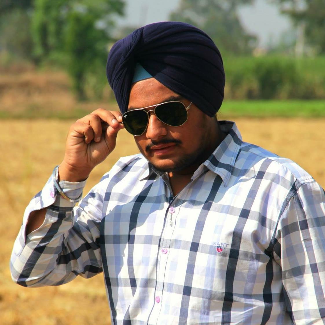 Jaspreet Singh