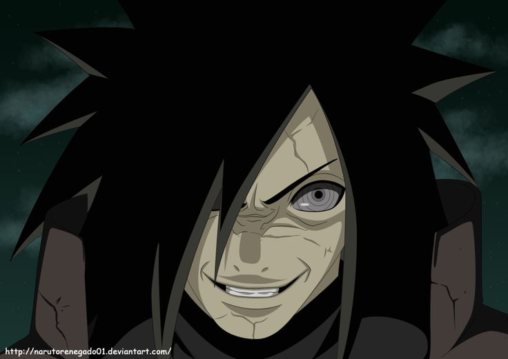 Uchiha Madara's user avatar