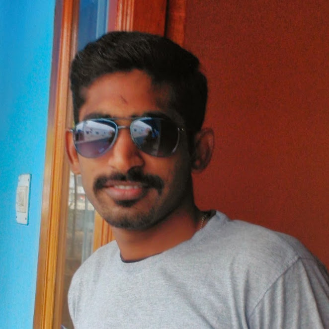 Vinoth Kumar