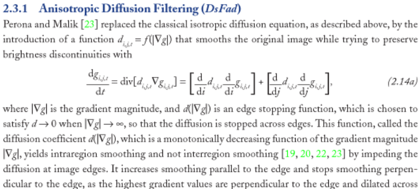 diffusion