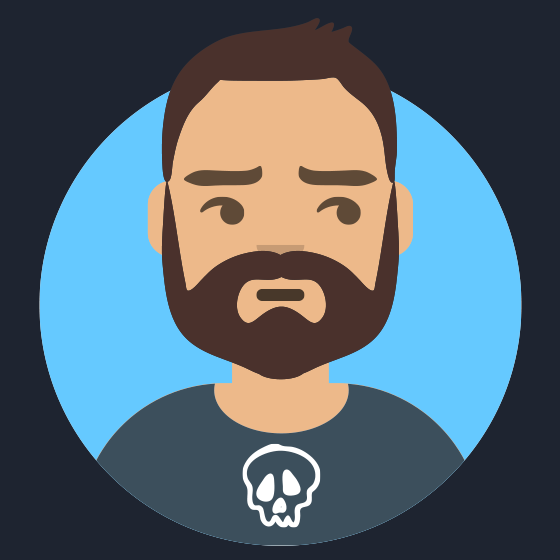 zur4ik's user avatar