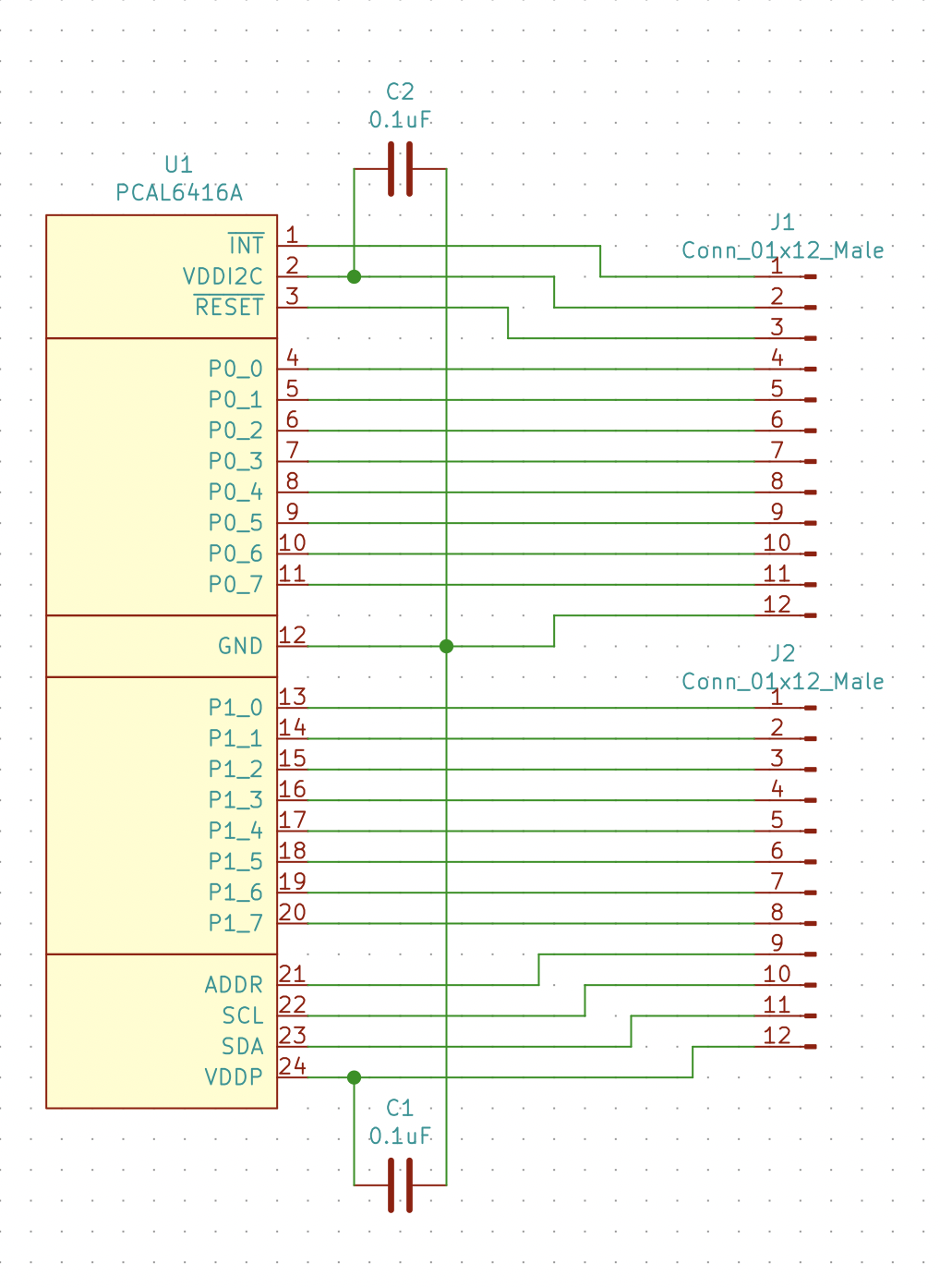 schematic