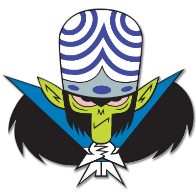 Mojo Jojo's user avatar