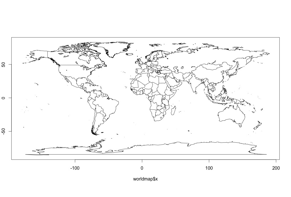 worldmap