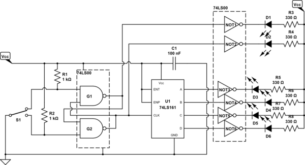 schematic