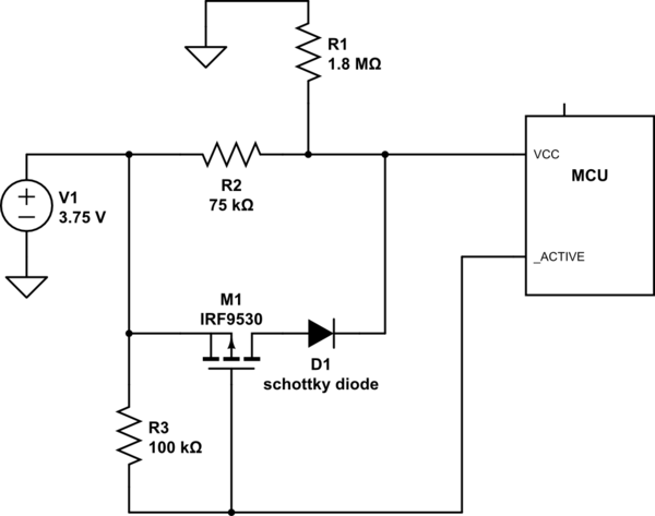 schematic