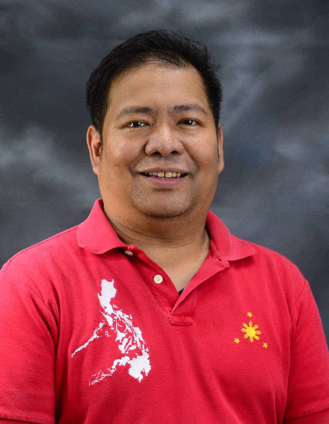 Jose Perico Esguerra's user avatar