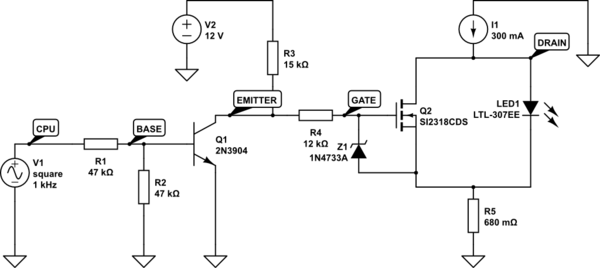 schematic