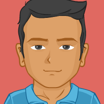 Steve Sahayadarlin's user avatar