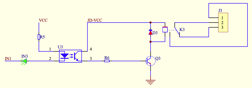 schematic