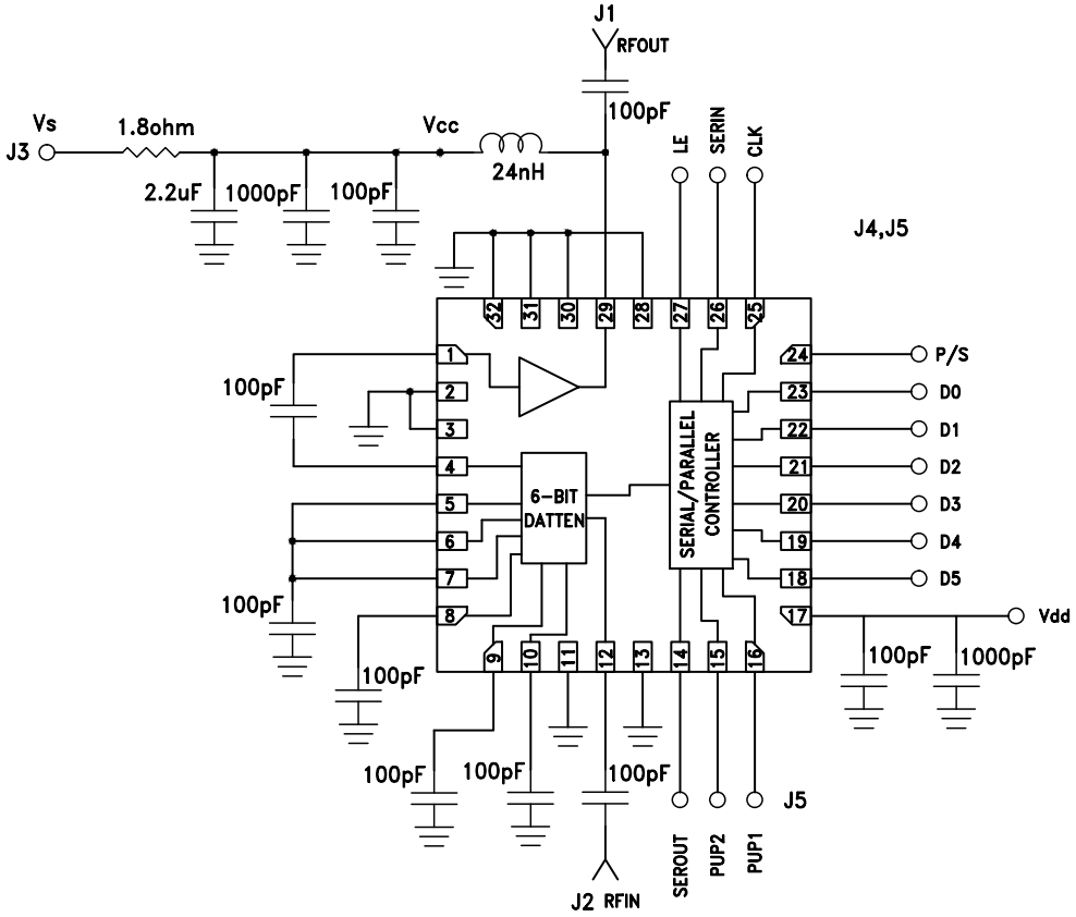 schematic