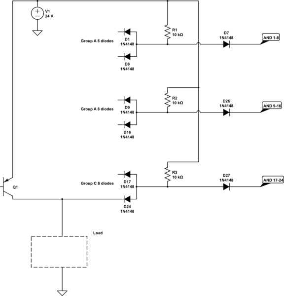 schematic