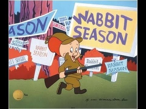 Wabbit Season