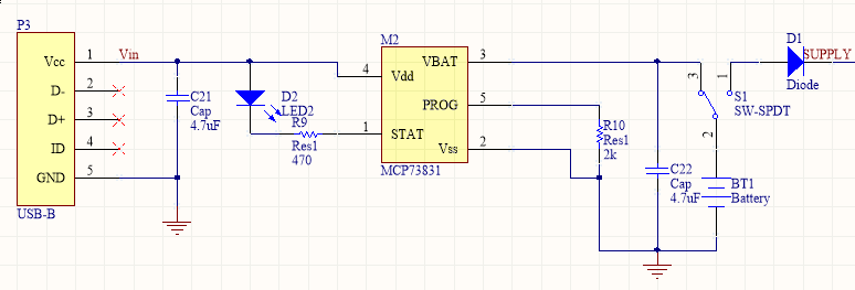 Power Supply