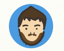 Jacob Salzberg's user avatar